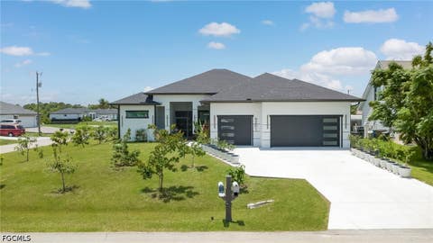 Tiny photo for 4301 10th Street W, Lehigh Acres, FL 33971 (MLS # 2026030959)