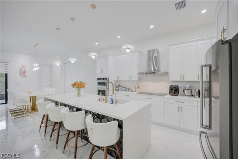 Tiny photo for 4301 10th Street W, Lehigh Acres, FL 33971 (MLS # 2026030959)