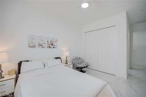 Tiny photo for 4301 10th Street W, Lehigh Acres, FL 33971 (MLS # 2026030959)
