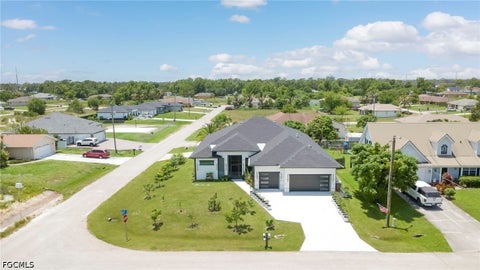 Tiny photo for 4301 10th Street W, Lehigh Acres, FL 33971 (MLS # 2026030959)