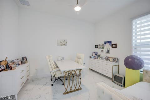 Tiny photo for 4301 10th Street W, Lehigh Acres, FL 33971 (MLS # 2026030959)