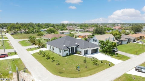 Tiny photo for 4301 10th Street W, Lehigh Acres, FL 33971 (MLS # 2026030959)