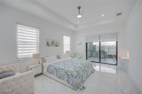 Tiny photo for 4301 10th Street W, Lehigh Acres, FL 33971 (MLS # 2026030959)