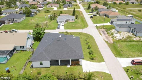 Tiny photo for 4301 10th Street W, Lehigh Acres, FL 33971 (MLS # 2026030959)
