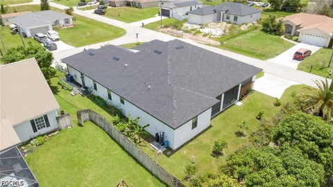 Tiny photo for 4301 10th Street W, Lehigh Acres, FL 33971 (MLS # 2026030959)
