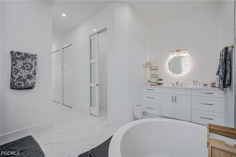 Tiny photo for 4301 10th Street W, Lehigh Acres, FL 33971 (MLS # 2026030959)