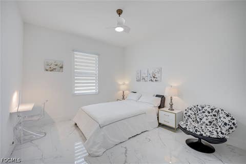 Tiny photo for 4301 10th Street W, Lehigh Acres, FL 33971 (MLS # 2026030959)