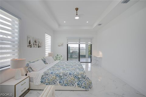 Tiny photo for 4301 10th Street W, Lehigh Acres, FL 33971 (MLS # 2026030959)