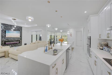 Tiny photo for 4301 10th Street W, Lehigh Acres, FL 33971 (MLS # 2026030959)