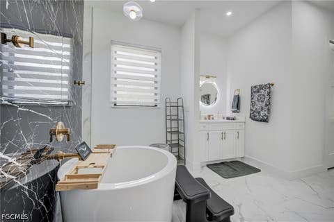 Tiny photo for 4301 10th Street W, Lehigh Acres, FL 33971 (MLS # 2026030959)