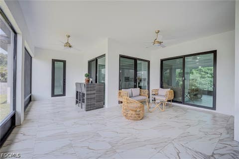 Tiny photo for 4301 10th Street W, Lehigh Acres, FL 33971 (MLS # 2026030959)