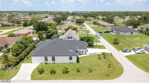 Tiny photo for 4301 10th Street W, Lehigh Acres, FL 33971 (MLS # 2026030959)