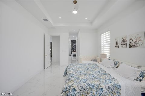 Tiny photo for 4301 10th Street W, Lehigh Acres, FL 33971 (MLS # 2026030959)