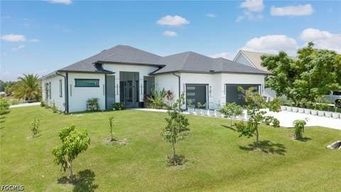 Tiny photo for 4301 10th Street W, Lehigh Acres, FL 33971 (MLS # 2026030959)