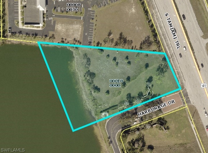 US 41 & Harborage Drive