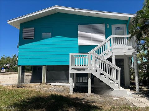 226 Connecticut Street Fort Myers Beach FL 33931