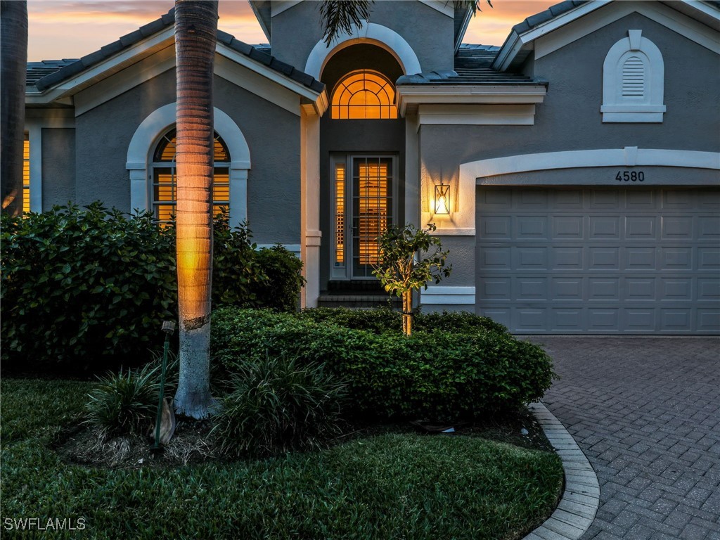 4580 Shell Ridge Court