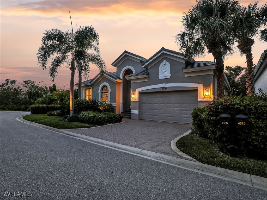 4580 Shell Ridge Court