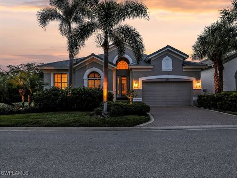 4580 Shell Ridge Court Bonita Springs FL 34134
