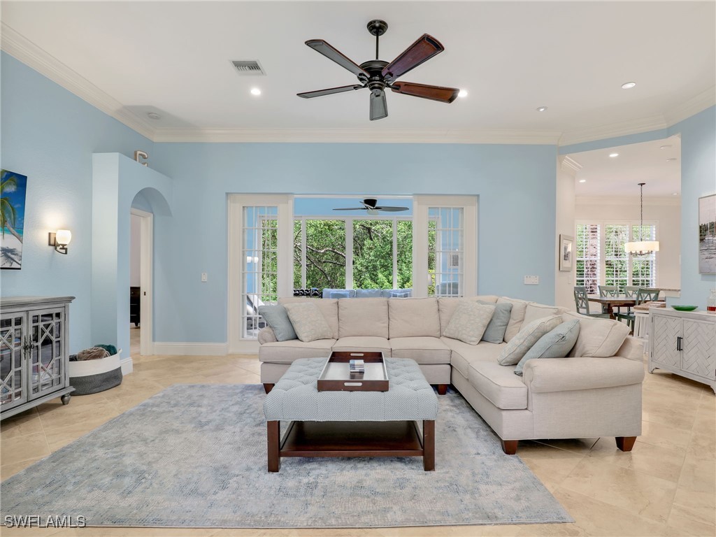 4580 Shell Ridge Court