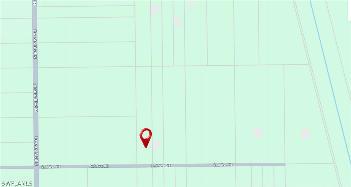 Map / location