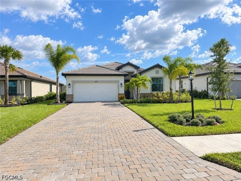 Tiny photo for 20733 Napa Loop, Estero, FL 33928 (MLS # 2026038684)