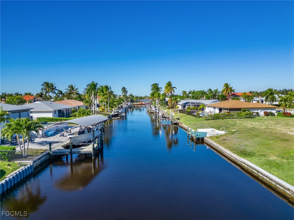 9821 Cypress Lake Drive