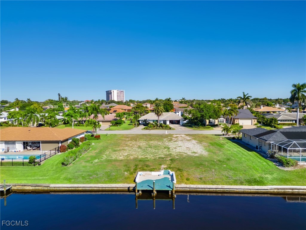 9821 Cypress Lake Drive