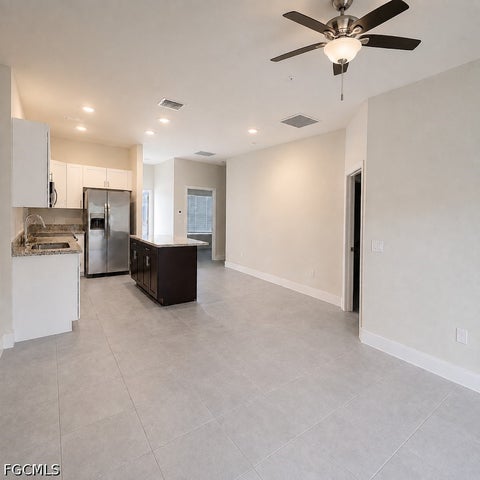 Tiny photo for 3313 SW 8th Place #107, Cape Coral, FL 33914 (MLS # 2026038721)