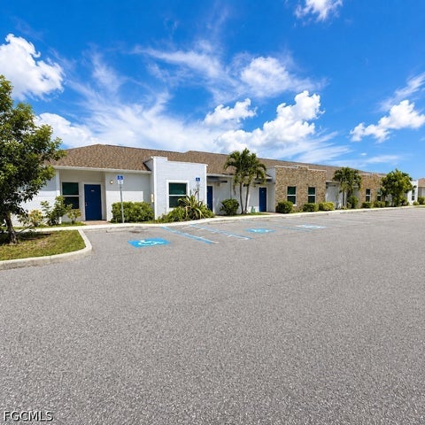 Tiny photo for 3313 SW 8th Place #107, Cape Coral, FL 33914 (MLS # 2026038721)