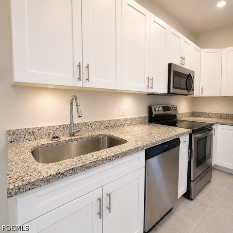 Tiny photo for 3313 SW 8th Place #107, Cape Coral, FL 33914 (MLS # 2026038721)