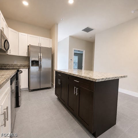 Tiny photo for 3313 SW 8th Place #107, Cape Coral, FL 33914 (MLS # 2026038721)