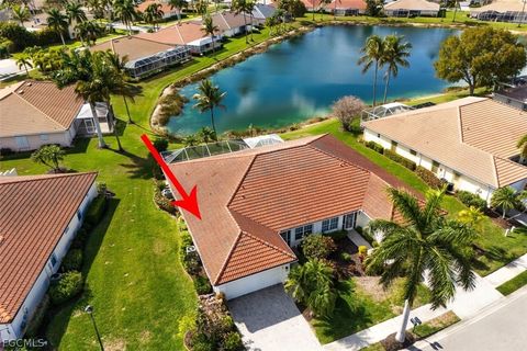 13809 Lily Pad Circle Fort Myers FL 33907