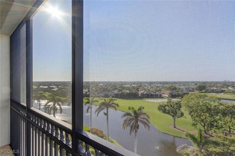 Tiny photo for 11620 Court Of Palms #501, Fort Myers, FL 33908 (MLS # 2026005843)