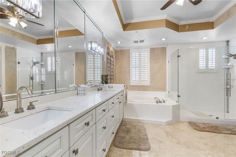 Tiny photo for 11620 Court Of Palms #501, Fort Myers, FL 33908 (MLS # 2026005843)