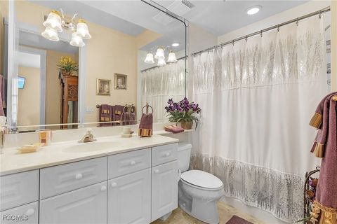 Tiny photo for 11620 Court Of Palms #501, Fort Myers, FL 33908 (MLS # 2026005843)