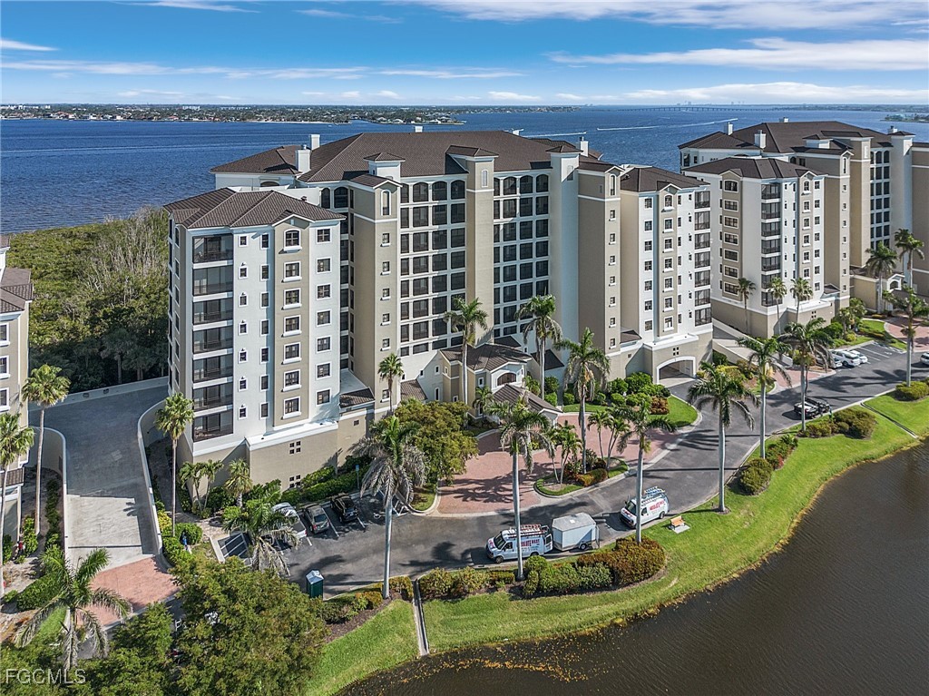 11620 Court Of Palms 501