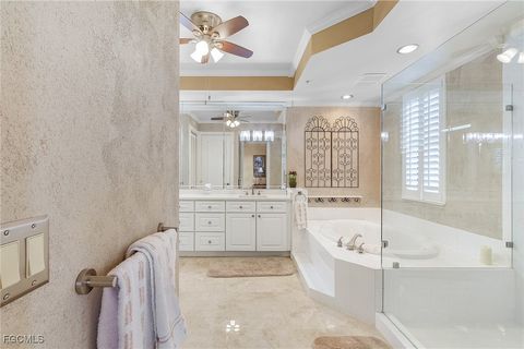 Tiny photo for 11620 Court Of Palms #501, Fort Myers, FL 33908 (MLS # 2026005843)