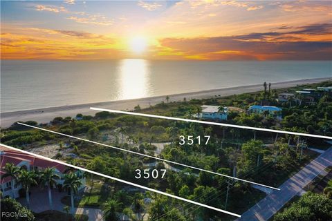 3517 W Gulf Drive Sanibel FL 33957