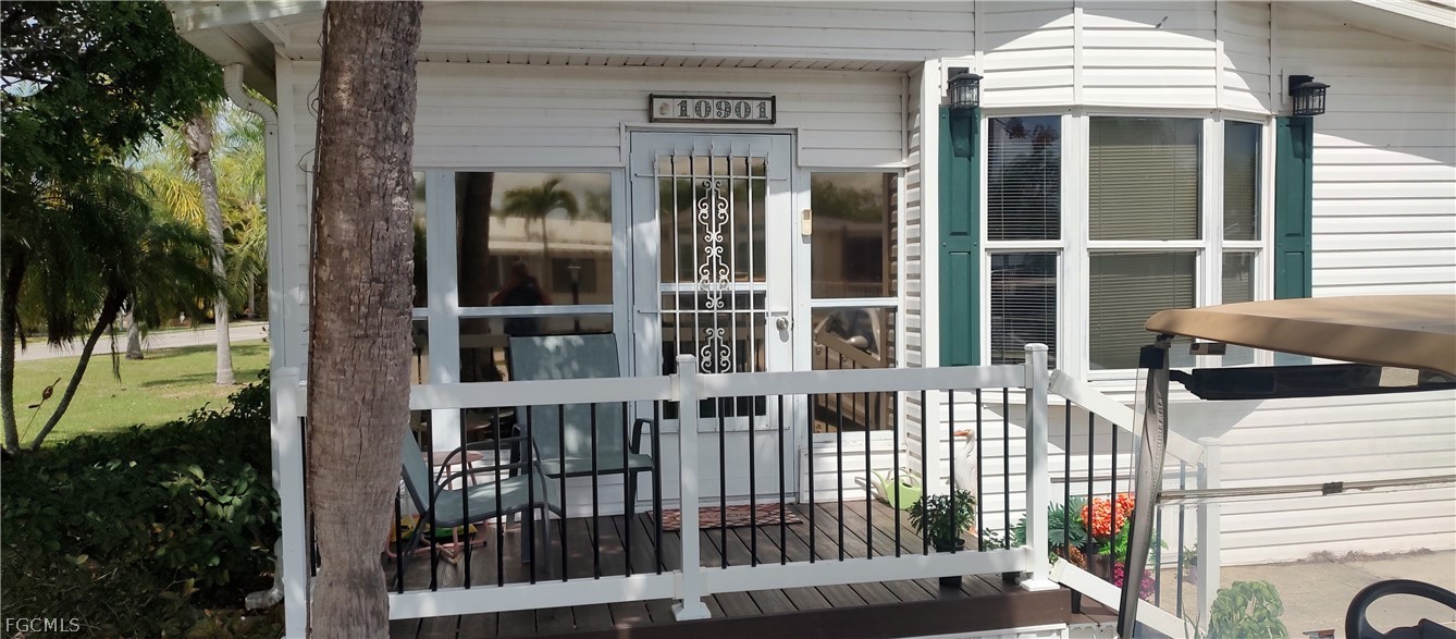 10901 Snowy Egret Circle