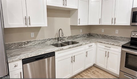 Tiny photo for 4746-4748 Golfview Boulevard, Lehigh Acres, FL 33973 (MLS # 2026039548)