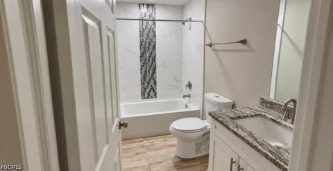 Tiny photo for 4746-4748 Golfview Boulevard, Lehigh Acres, FL 33973 (MLS # 2026039548)