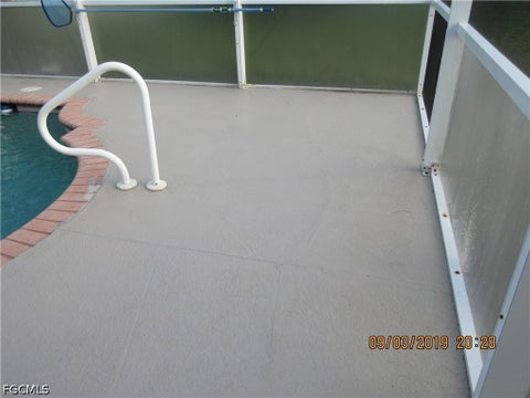 Tiny photo for 120 SE 27th Terrace, Cape Coral, FL 33904 (MLS # 2026039122)