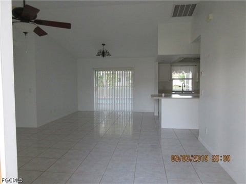 Tiny photo for 120 SE 27th Terrace, Cape Coral, FL 33904 (MLS # 2026039122)