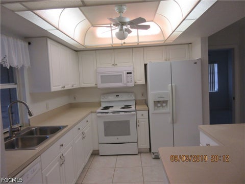 Tiny photo for 120 SE 27th Terrace, Cape Coral, FL 33904 (MLS # 2026039122)
