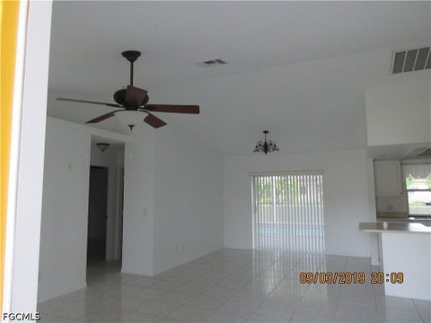 Tiny photo for 120 SE 27th Terrace, Cape Coral, FL 33904 (MLS # 2026039122)
