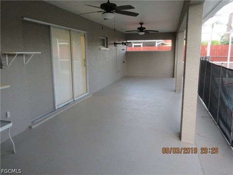 Tiny photo for 120 SE 27th Terrace, Cape Coral, FL 33904 (MLS # 2026039122)