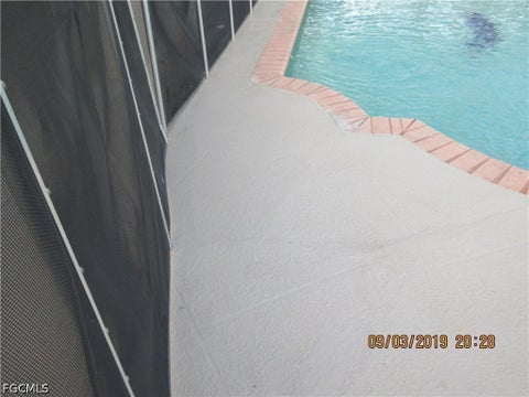 Tiny photo for 120 SE 27th Terrace, Cape Coral, FL 33904 (MLS # 2026039122)
