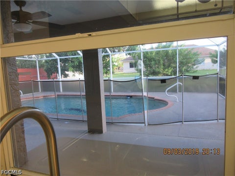 Tiny photo for 120 SE 27th Terrace, Cape Coral, FL 33904 (MLS # 2026039122)