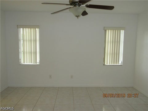 Tiny photo for 120 SE 27th Terrace, Cape Coral, FL 33904 (MLS # 2026039122)